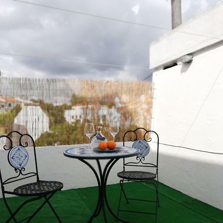 Arronches Villa Eksteriør bilde