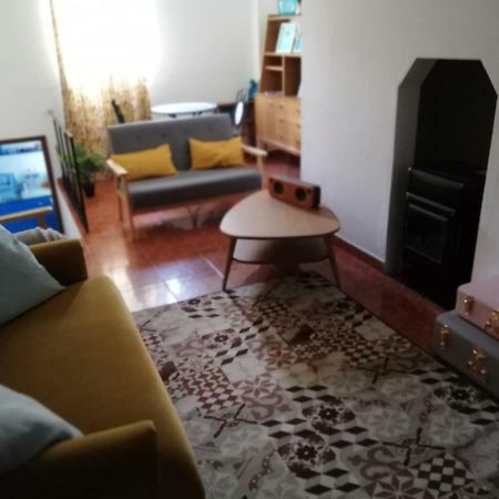 Arronches Villa Eksteriør bilde