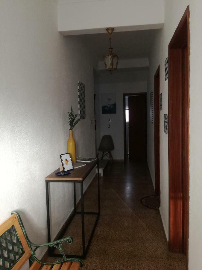 Arronches Villa Eksteriør bilde
