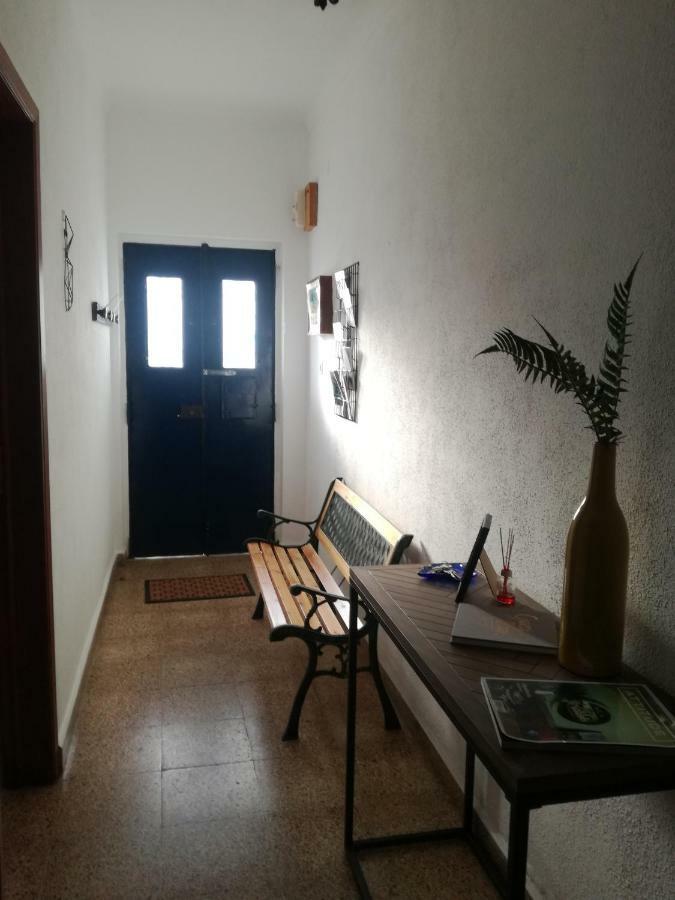Arronches Villa Eksteriør bilde