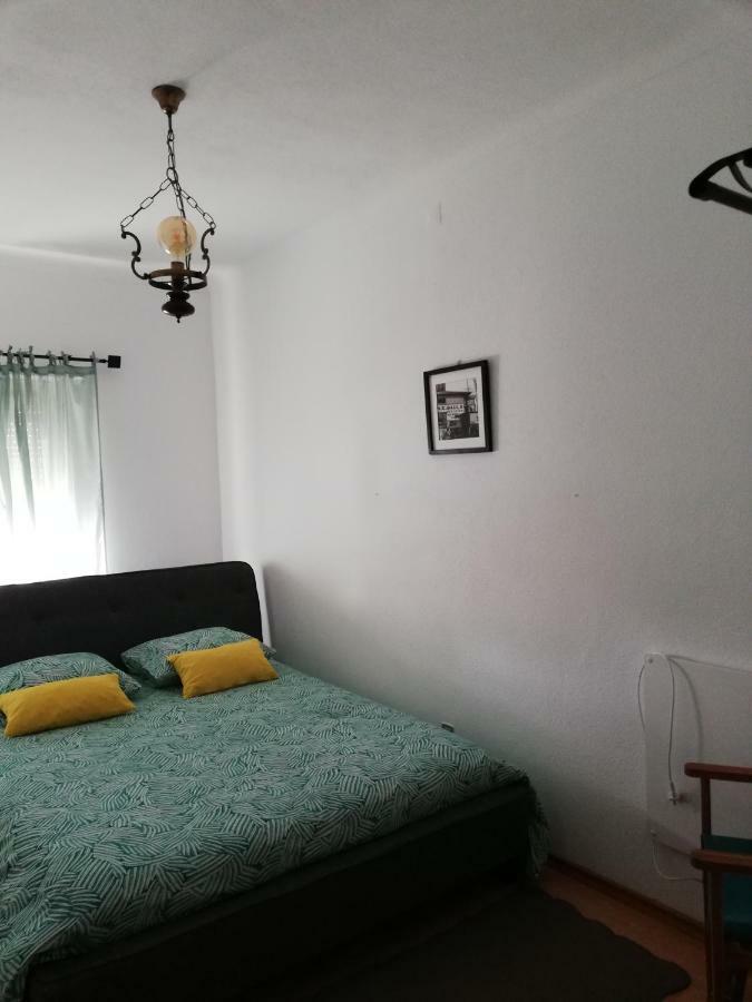 Arronches Villa Eksteriør bilde
