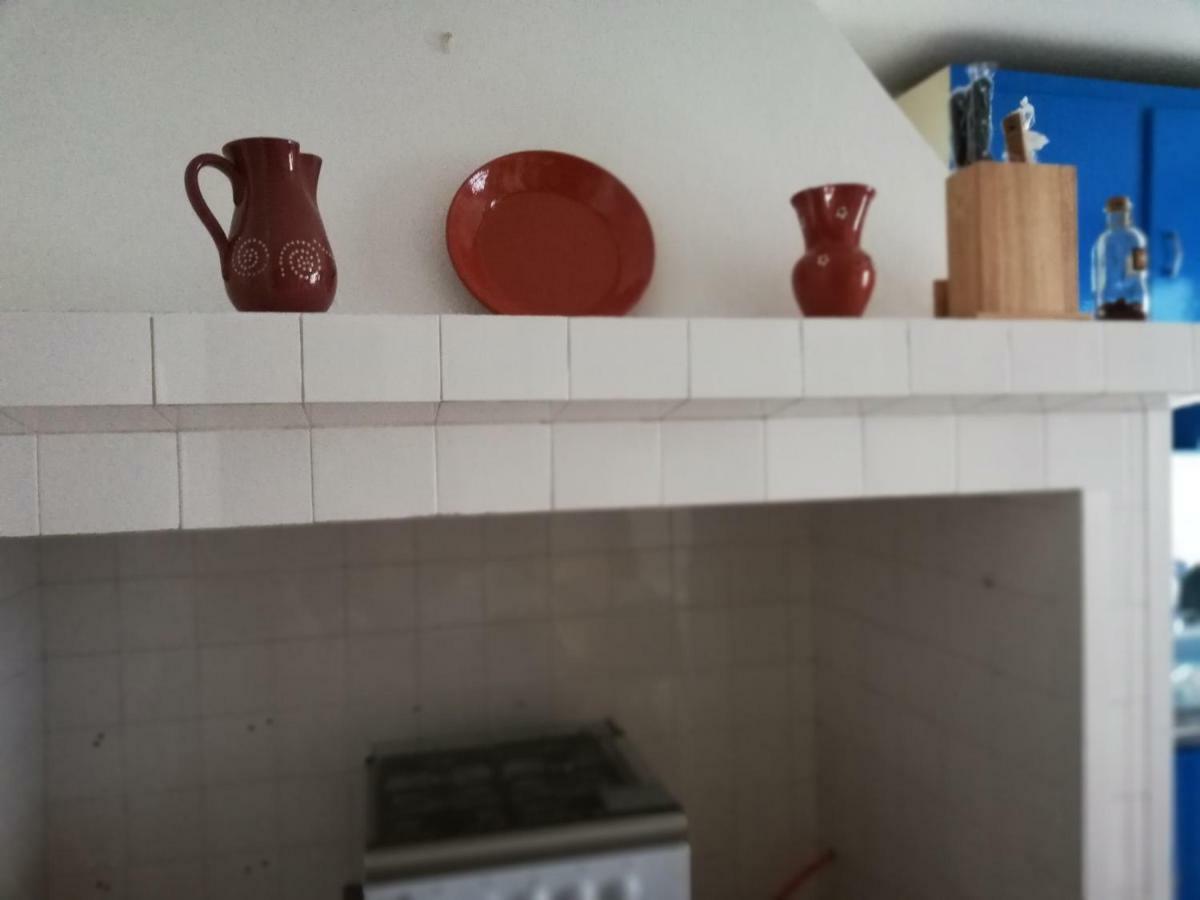 Arronches Villa Eksteriør bilde