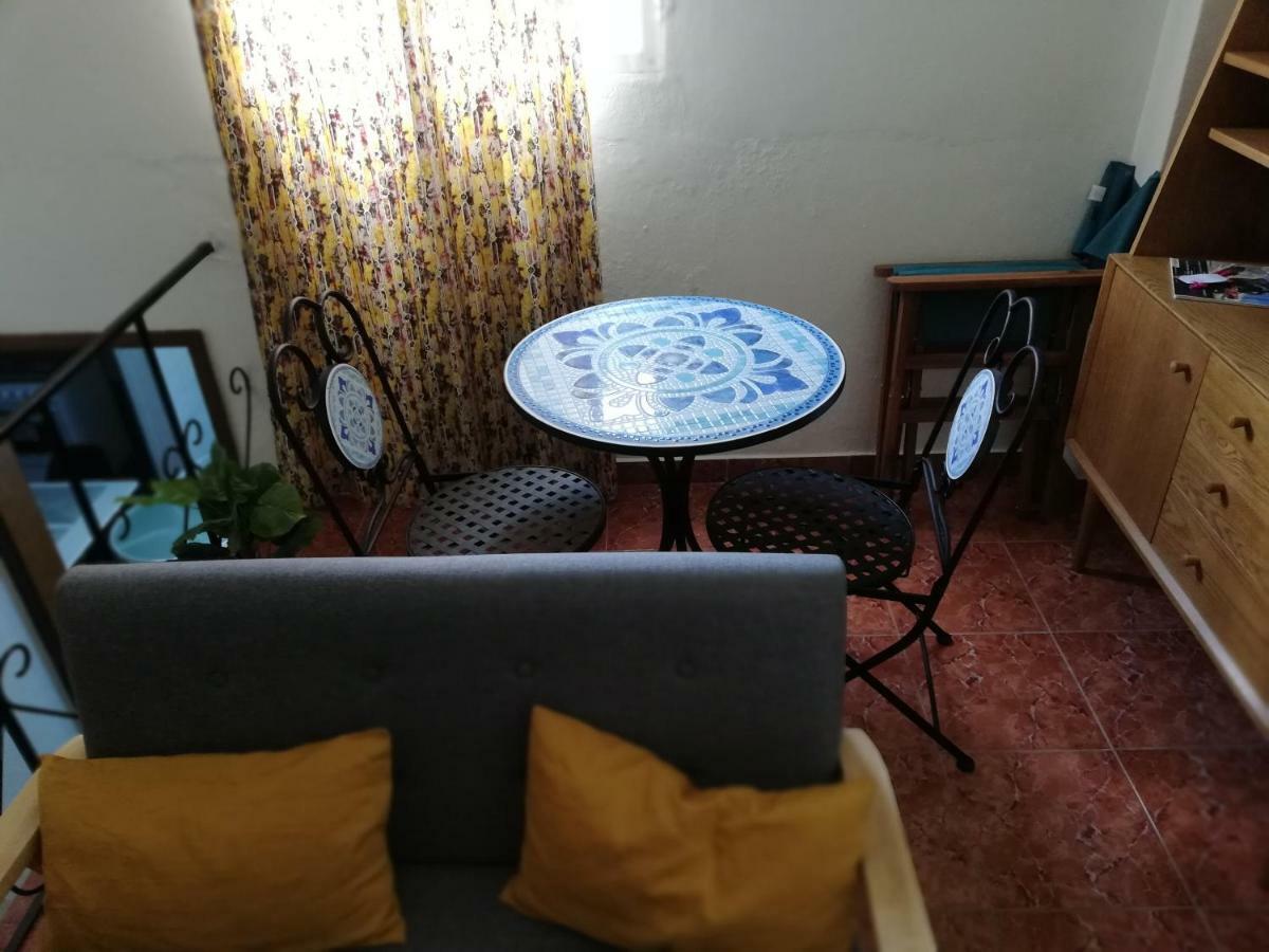 Arronches Villa Eksteriør bilde