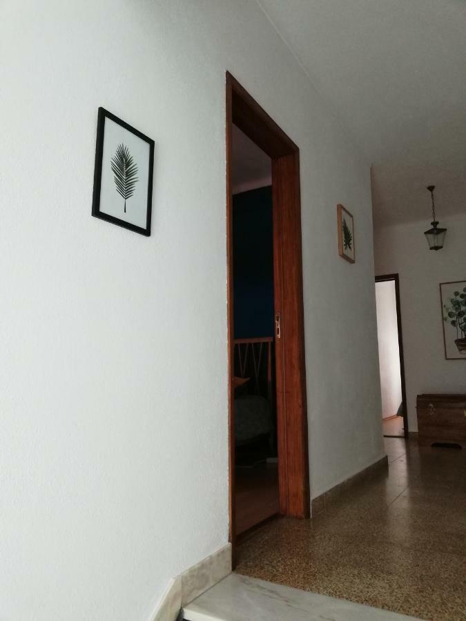 Arronches Villa Eksteriør bilde