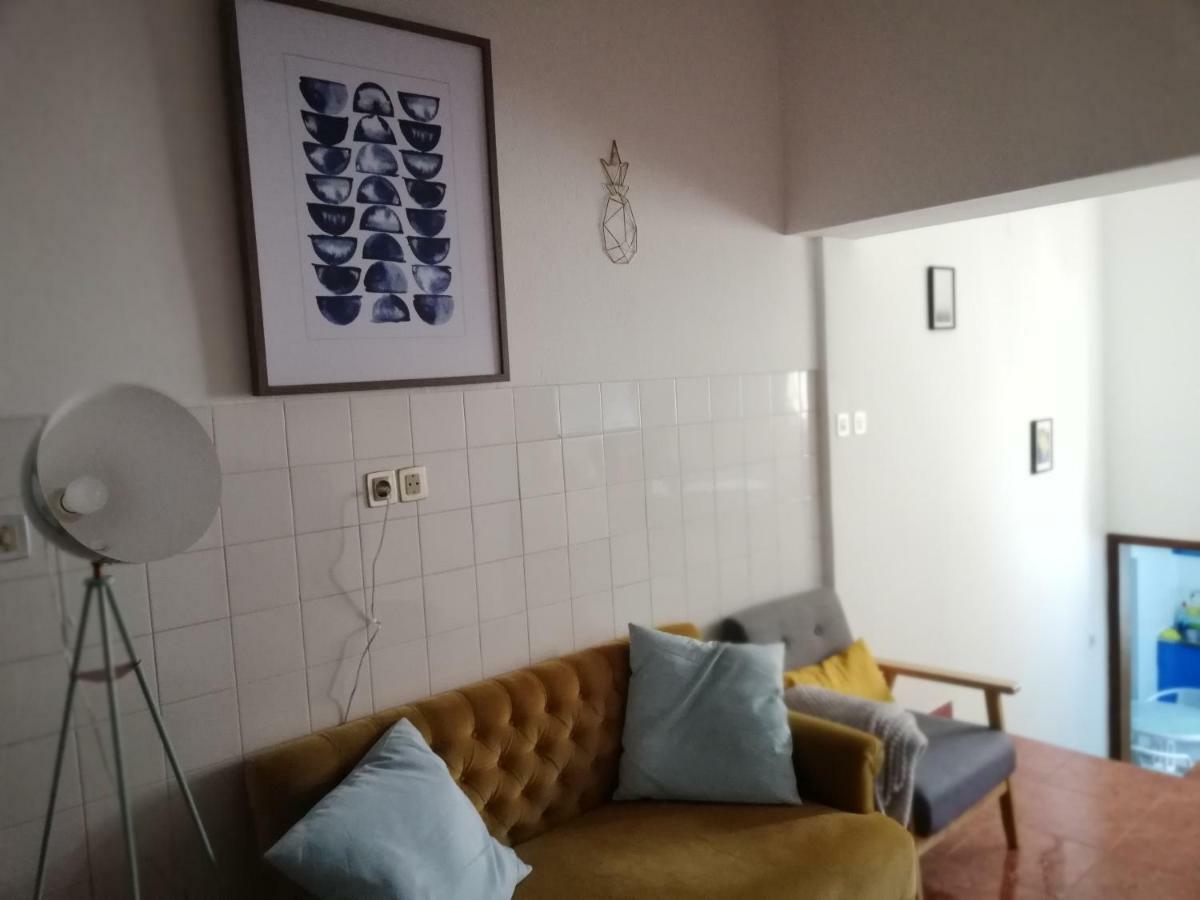 Arronches Villa Eksteriør bilde