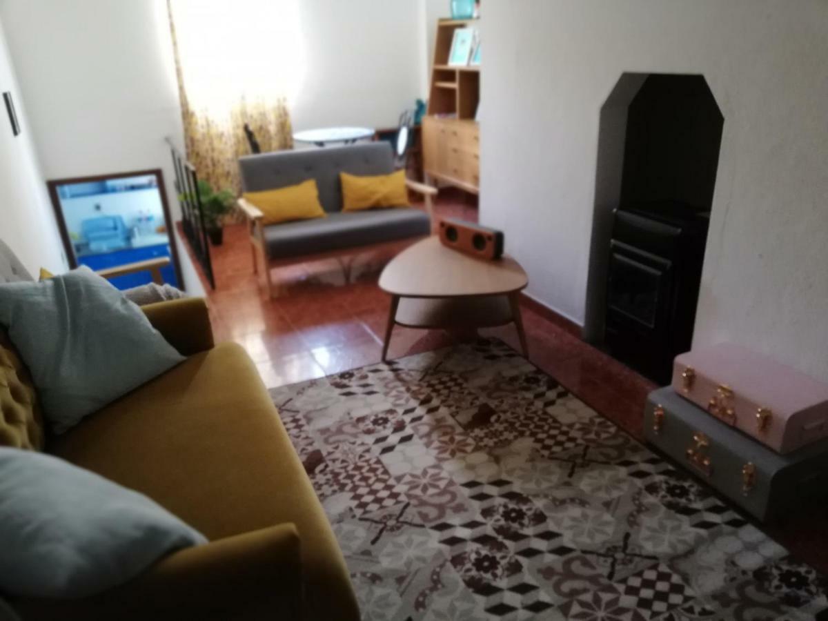 Arronches Villa Eksteriør bilde