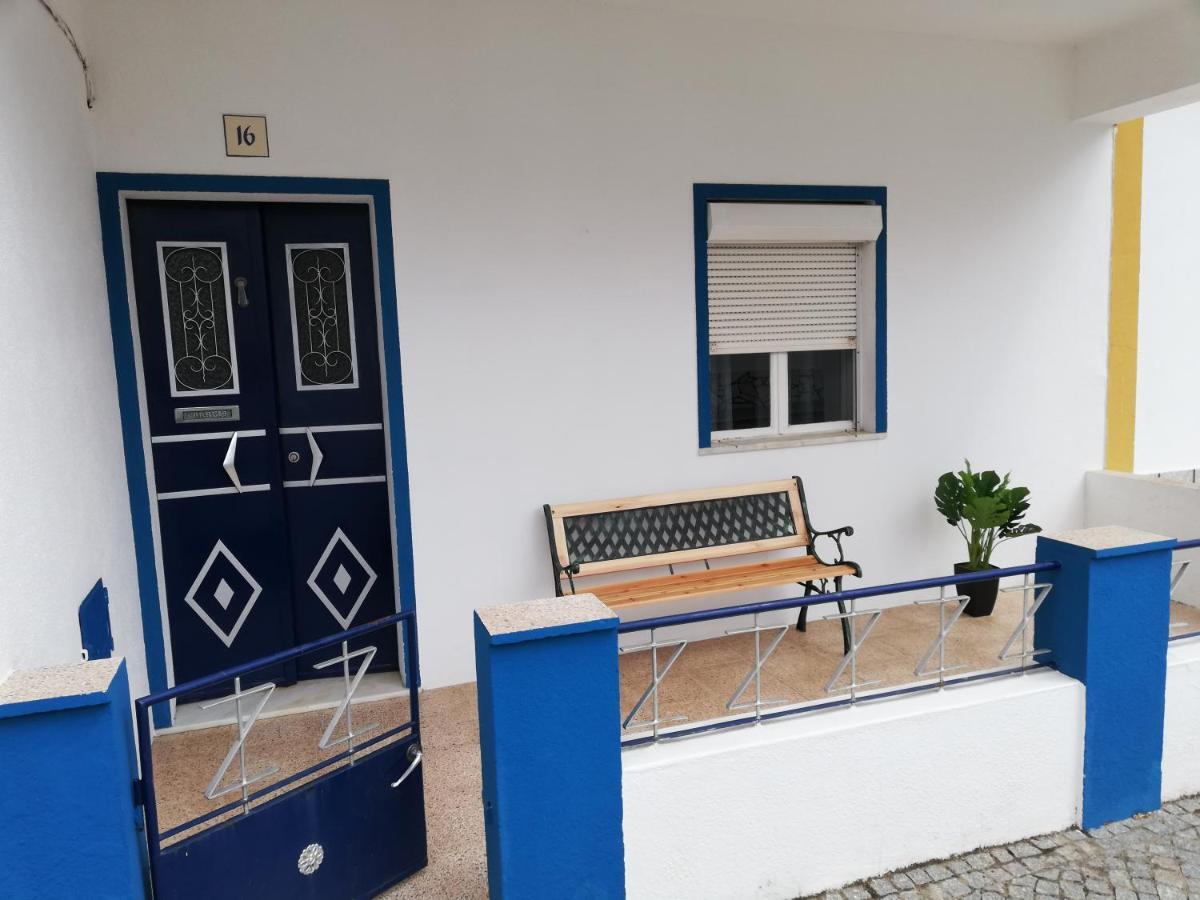 Arronches Villa Eksteriør bilde