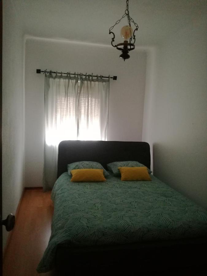 Arronches Villa Eksteriør bilde